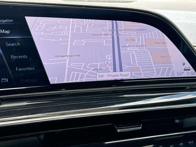 2023 Cadillac Escalade ESV 4WD Sport