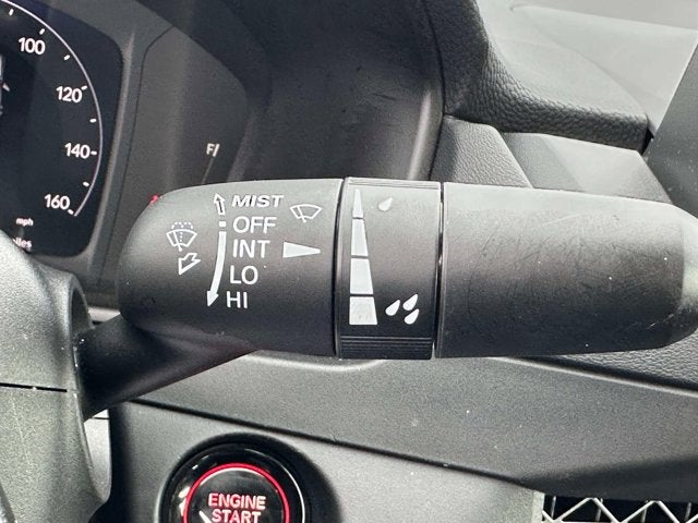 2025 Honda Accord Sedan LX