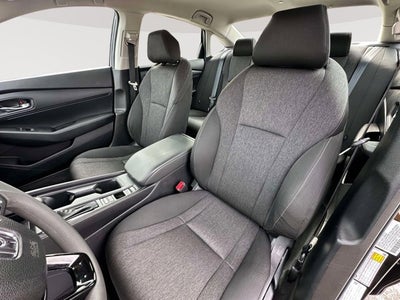 2025 Honda Accord Sedan LX