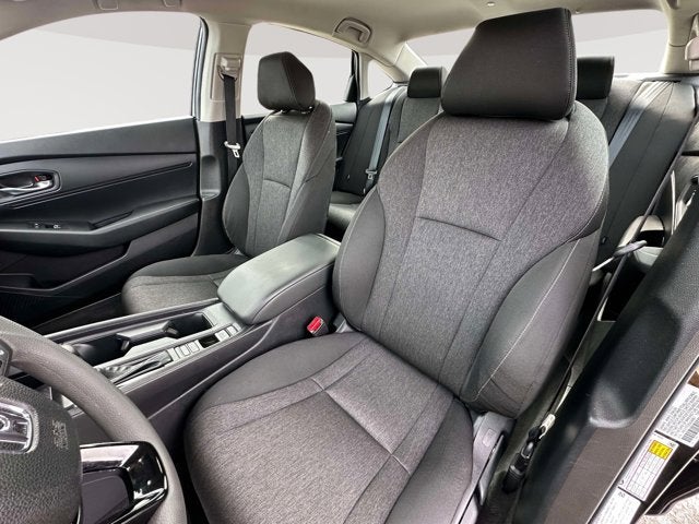 2025 Honda Accord Sedan LX