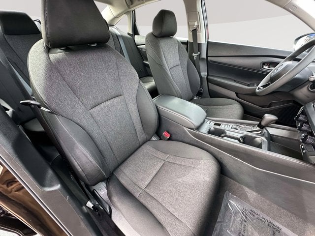 2025 Honda Accord Sedan LX