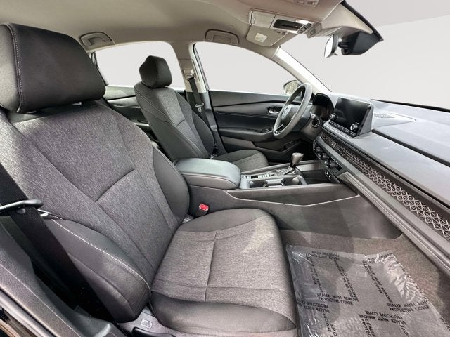 2025 Honda Accord Sedan LX