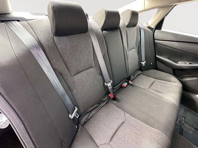 2025 Honda Accord Sedan LX