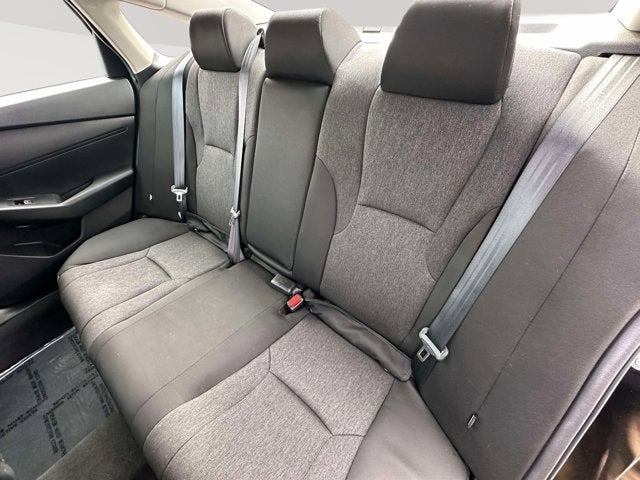 2025 Honda Accord Sedan LX