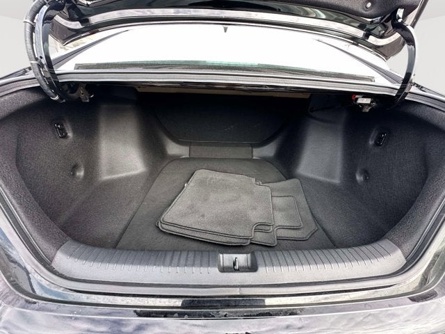 2025 Honda Accord Sedan LX