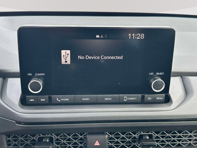 2025 Honda Accord Sedan LX