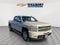 2013 Chevrolet Silverado 1500 LTZ