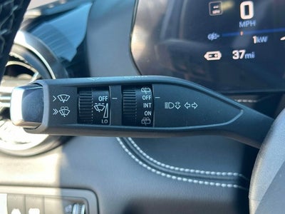 2025 Chevrolet Blazer EV AWD LT