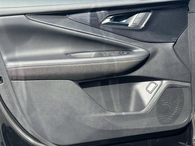 2025 Chevrolet Blazer EV AWD LT