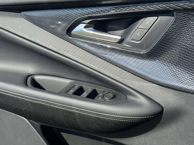 2025 Chevrolet Blazer EV AWD LT