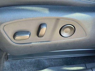 2025 Chevrolet Blazer EV AWD LT