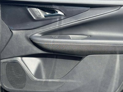 2025 Chevrolet Blazer EV AWD LT