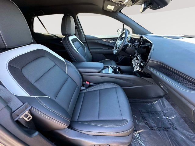 2025 Chevrolet Blazer EV AWD LT