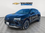 2025 Chevrolet Blazer EV AWD LT