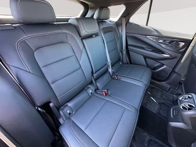 2025 Chevrolet Blazer EV AWD LT