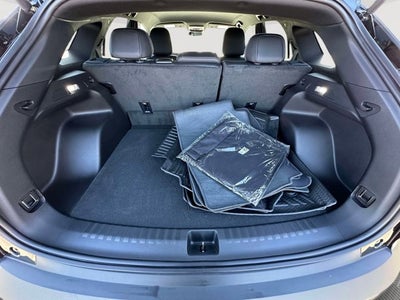 2025 Chevrolet Blazer EV AWD LT