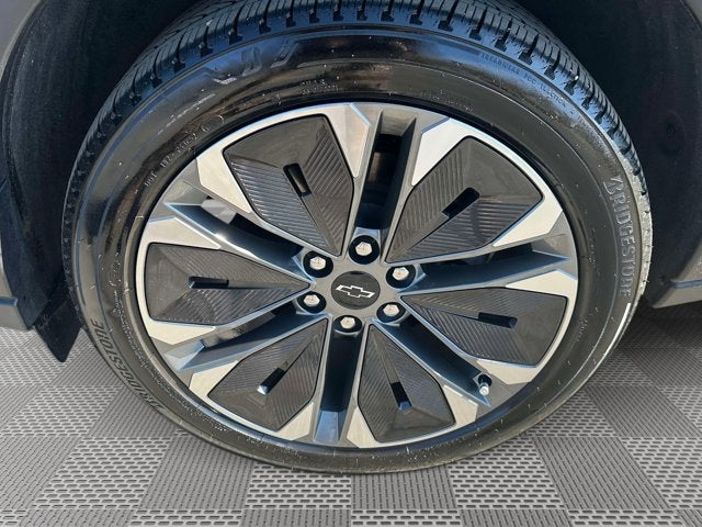 2025 Chevrolet Blazer EV AWD LT