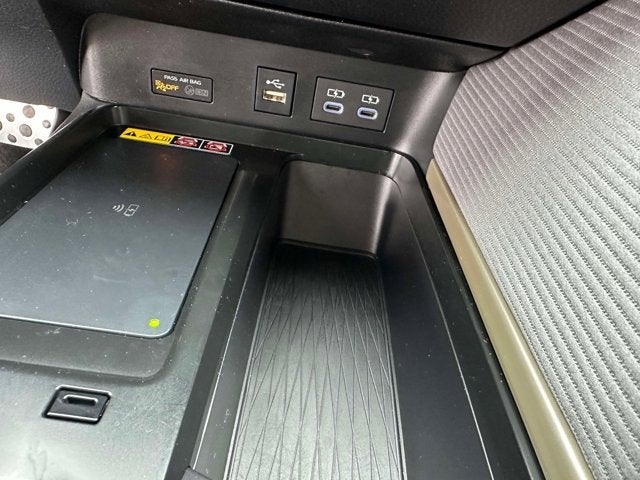 2025 Toyota Camry Base