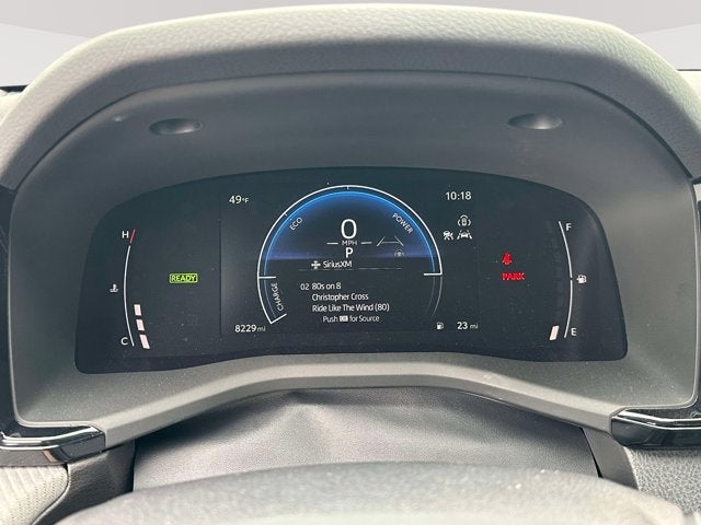 2025 Toyota Camry Base