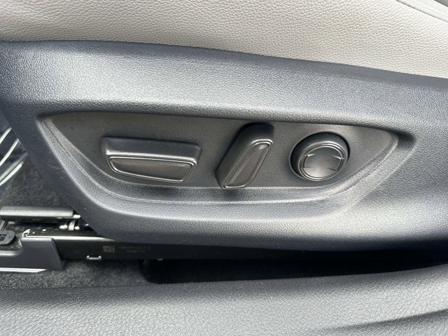 2025 Toyota Camry Base