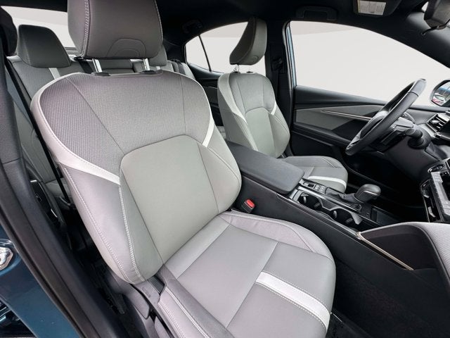 2025 Toyota Camry Base