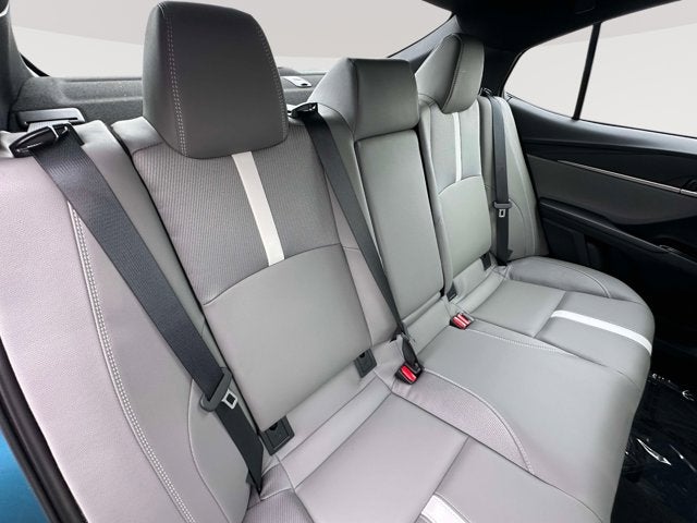 2025 Toyota Camry Base