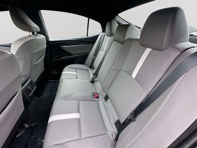 2025 Toyota Camry Base