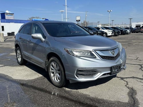 2016 Acura RDX Base