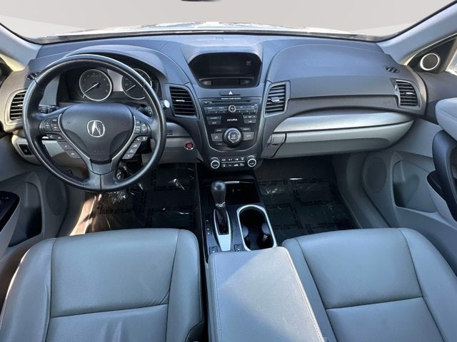 2016 Acura RDX Base