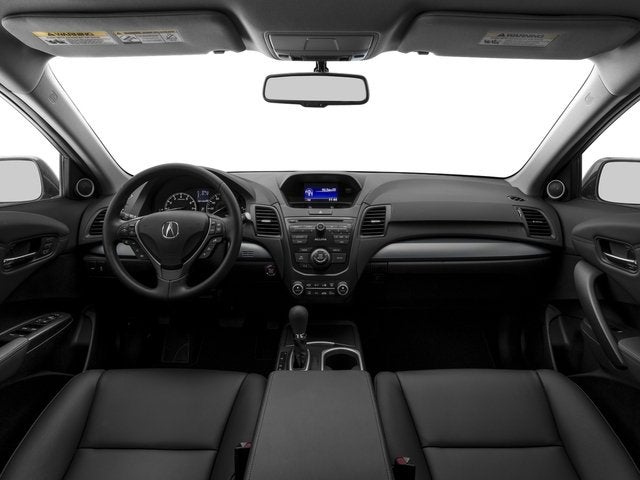 2016 Acura RDX Base