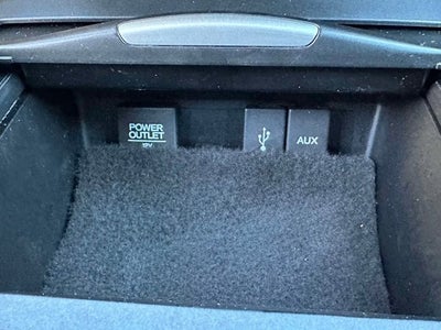 2018 Acura RDX w/Advance Pkg