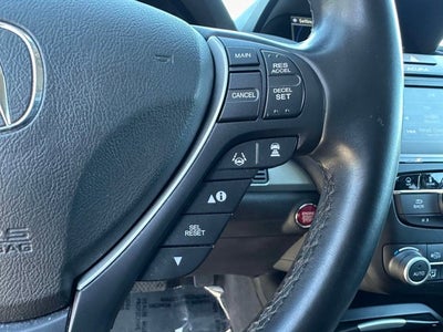 2018 Acura RDX w/Advance Pkg