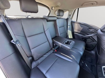 2018 Acura RDX w/Advance Pkg