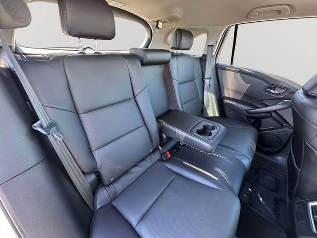 2018 Acura RDX w/Advance Pkg