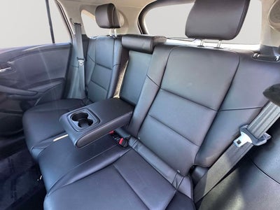 2018 Acura RDX w/Advance Pkg