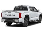2025 Toyota Tundra 4WD Limited