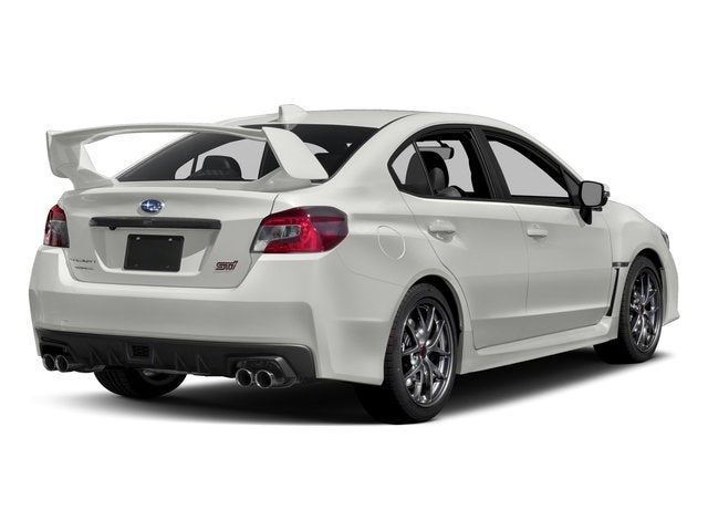 2016 Subaru WRX STI Series.HyperBlue