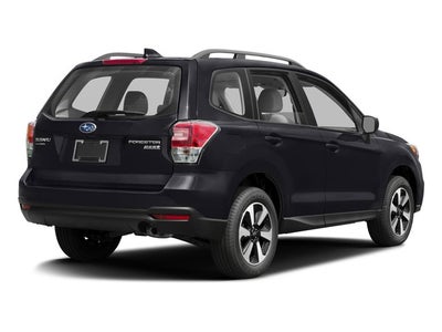 2017 Subaru Forester Base