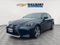 2017 Lexus IS 