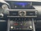 2017 Lexus IS 