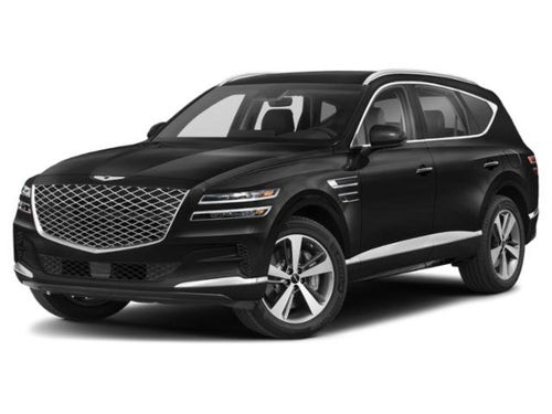 2023 Genesis GV80 Base