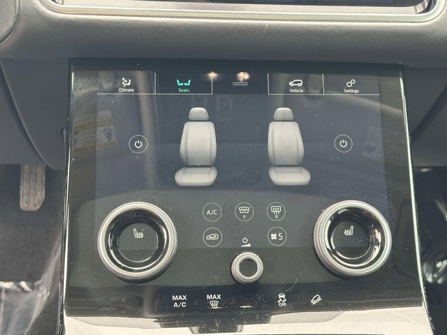 2019 Land Rover Range Rover Velar S