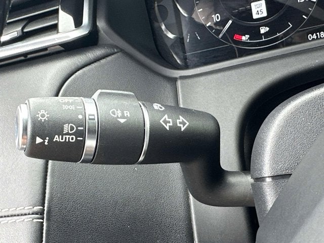 2019 Land Rover Range Rover Velar S