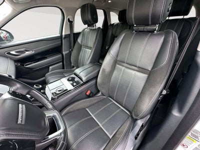 2019 Land Rover Range Rover Velar S