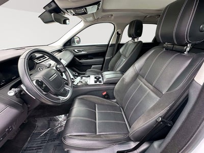 2019 Land Rover Range Rover Velar S