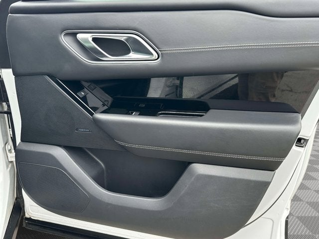 2019 Land Rover Range Rover Velar S