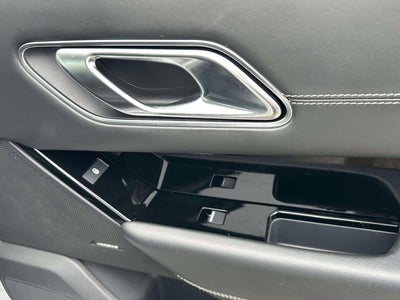 2019 Land Rover Range Rover Velar S