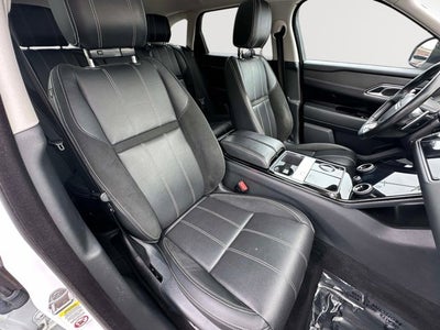 2019 Land Rover Range Rover Velar S