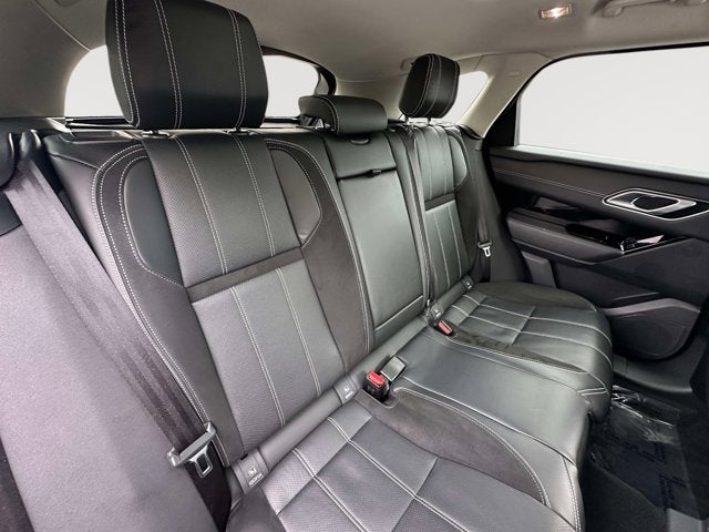 2019 Land Rover Range Rover Velar S