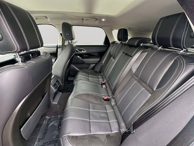 2019 Land Rover Range Rover Velar S